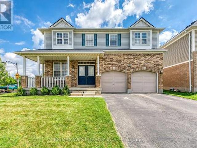 1 Avedisian Street, Brantford, ON, N3T 0A5 house for sale | Listing ID X13564 | Royal LePage