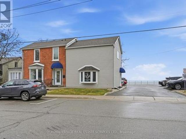 1 A&B 2100 Old Lakeshore Road, Burlington, ON, L7R 1C8 commercial for lease | Listing ID W13550 | Royal LePage