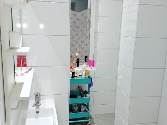1: a på Sjöbo 18 m² 4 950 kr