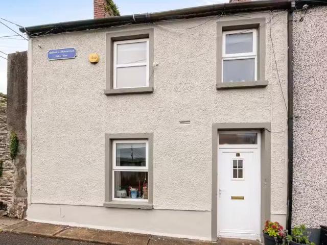 1 Abbey View, New Ross, New Ross, Co. Wexford, Y34P658 is for.