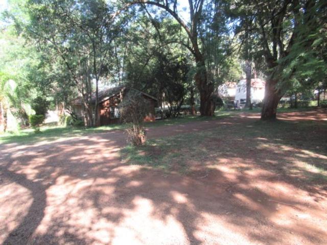 1 Acre Commercial Plot For Sale in Karen