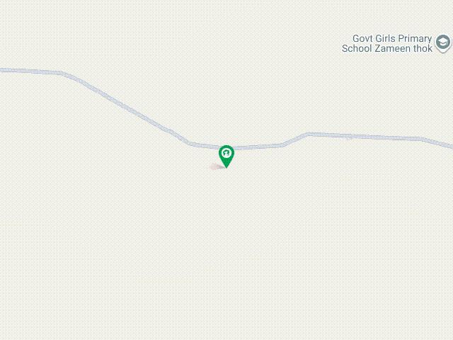 1 Acre Agricultural Land for Sale in Mouza Chukain, Gwadar | Starting from Rs. 38,000 per Acre