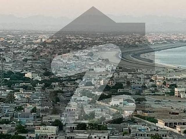 1 Acre Agriculture Land Is Available For Sale In Mouza Macollah Makolla Gwadar