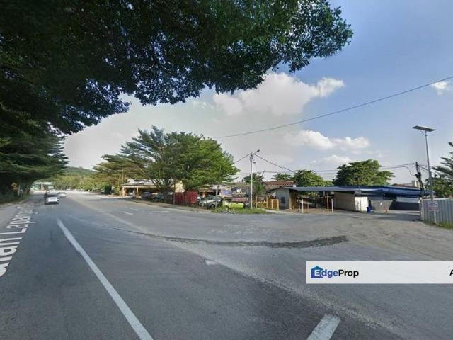 1 Acre Agriculture Land @ Subang Perdana U5 Land