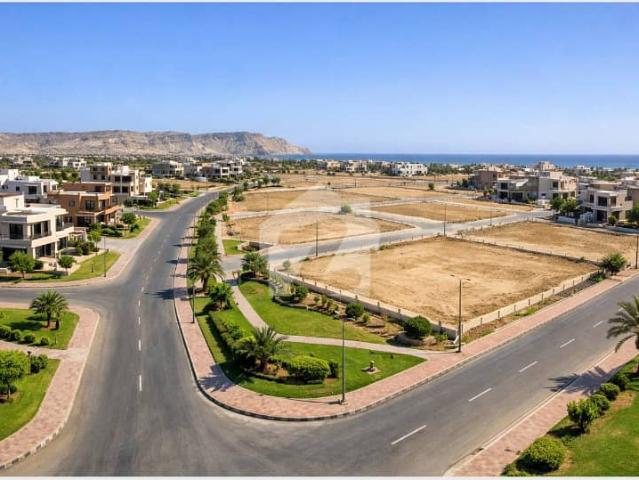 1 Acre High Rise Residential, Road Front. GDA Verified & Documented