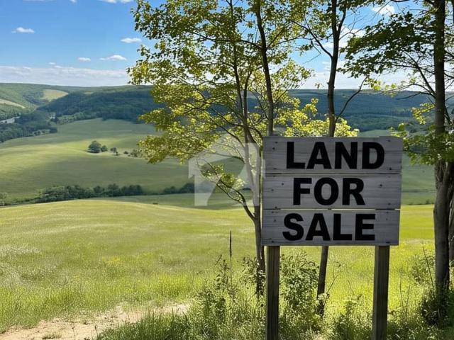 1 Acre Land For Sale Zyarat Machi Garbi, Gwadar