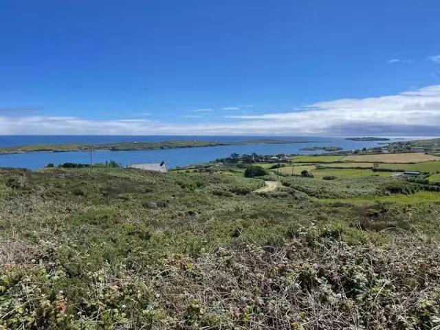 1 Acre Site, South Schull, Schull, Co. Cork, P81Y984 is for sale