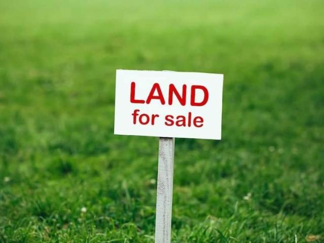 1 Acre Plot For Sale in Meru