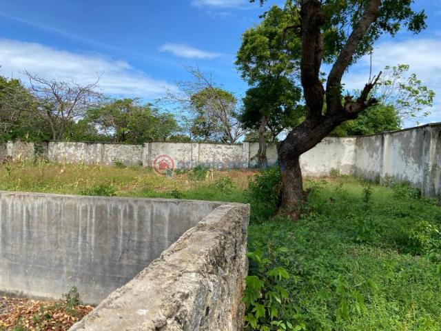 1 Acre Plot For Sale Near Kilifi Bofa Beach