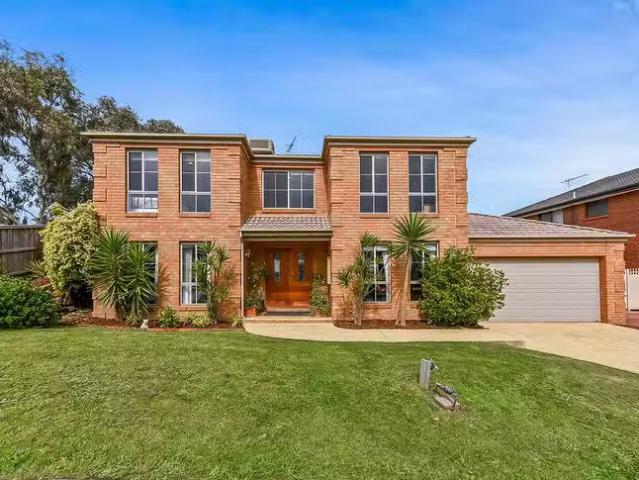 1 Affleck Way, Rowville, VIC 3178