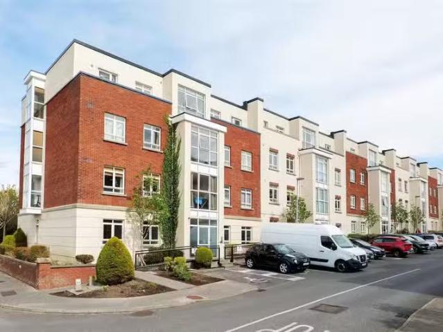 1 Altan Apartment, Western Distributor Road, Knocknacarra, Gal.