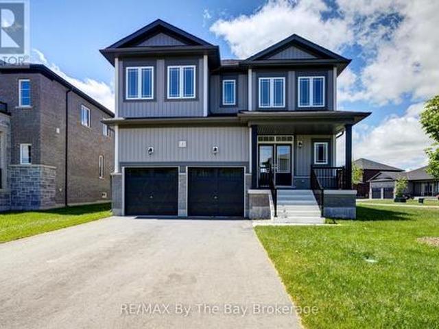 1 Amber Drive, Wasaga Beach, ON, L9Z 0R9 house for sale | Listing ID S13458 | Royal LePage