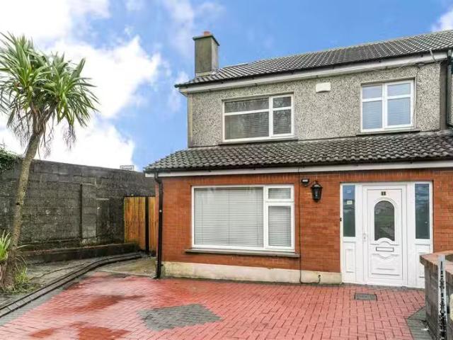 1 Ambervale, Cookstown, Dublin 24, Dublin, D24 X51W, D24 X51W