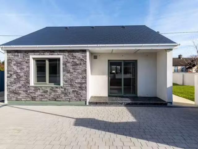1 An Cuan, Kilrane, Co Wexford, Kilrane, Co. Wexford, Y35X01Y.