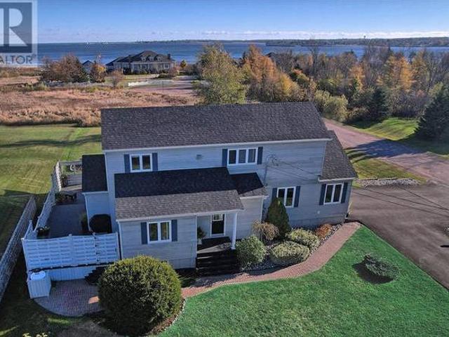 1 Anchor CRT Shediac Cape New Brunswick