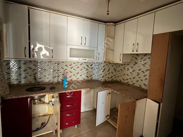 1 Anafartalar Mahallesi ✅2+1 70 M2 5 Katlının 3 Katı ❇️ Kapalı Mutfak