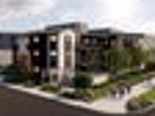 1 and 2 Bed Apartments from $549,900