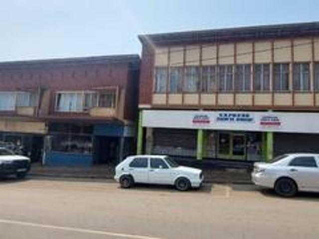 1 and 2 bedrooms flat