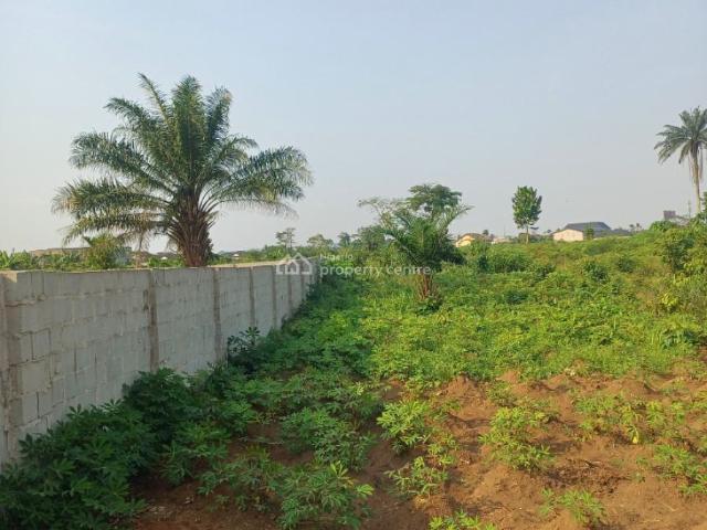 1 And Half Plots Of Land