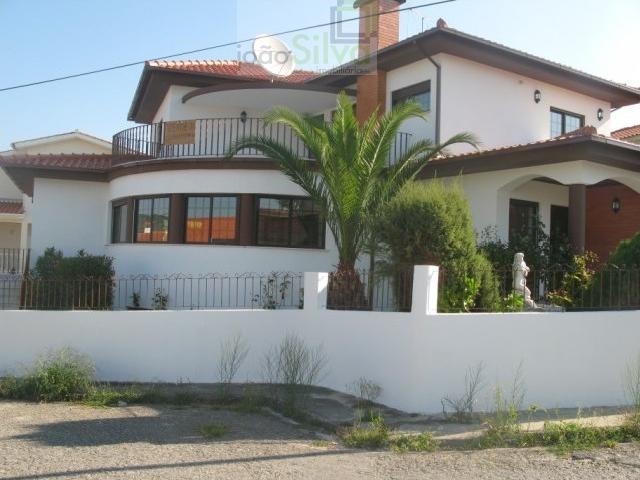 1º Andar de Moradia