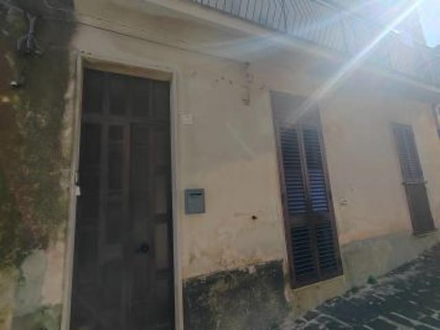 1 Appartamento Palazzolo Acreide
