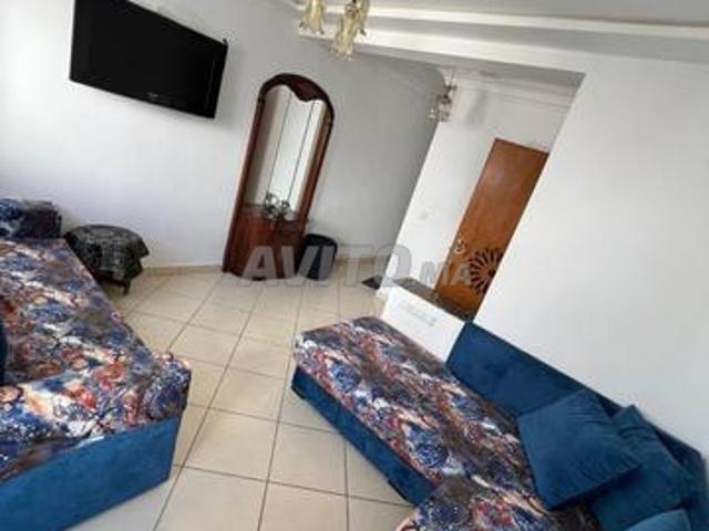 1 appartement à louer