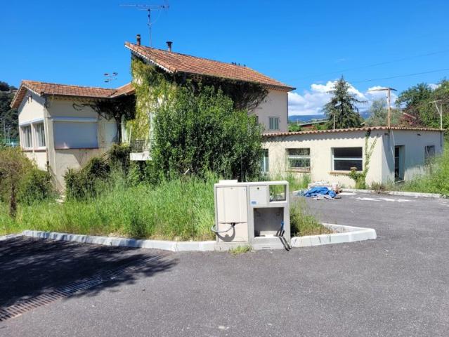 1 appartements à rénover à Cagnes sur mer