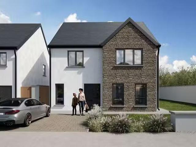 1 Ard an Ghleanna, Upper Aghada, Midleton, Co. Cork, P25X7R0 i.