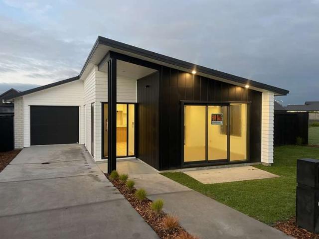 1 Arohanui Road, Papakura