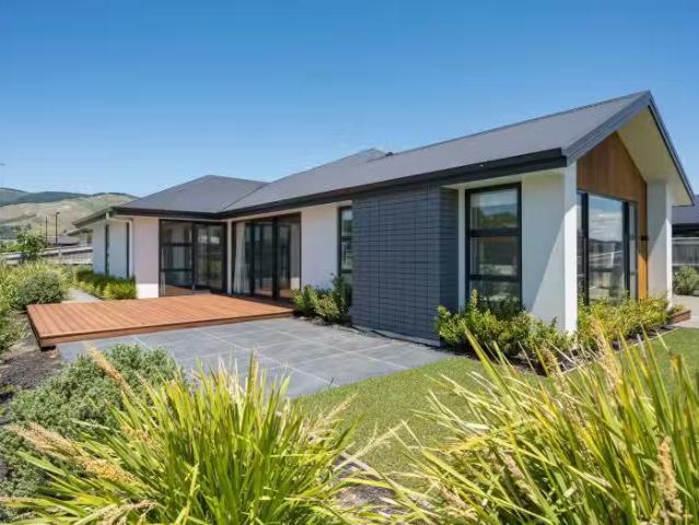 1 Ascot Street, Richmond, Tasman