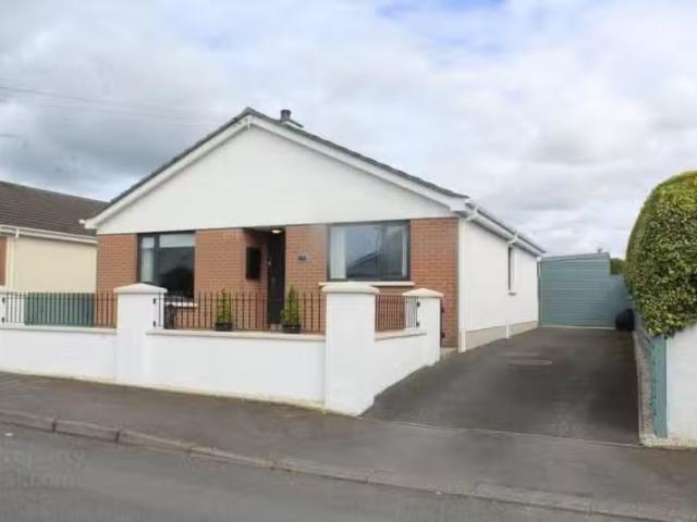 1 Ashley Court
