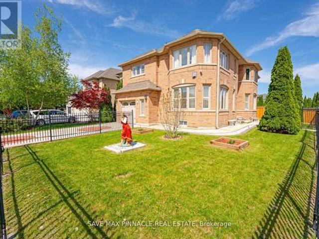1 Ashton Drive, Vaughan, ON, L6A 2L4 house for sale | Listing ID N12302 | Royal LePage