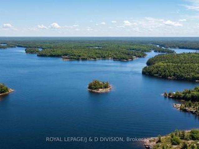 1 B254 Emerald Island, The Archipelago, ON, P0C 1H0 house for sale | Listing ID X13468 | Royal LePage