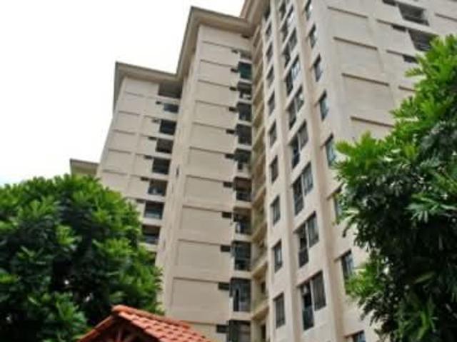 1 Bukit Utama, Bandar Utama 10, Bandar Utama