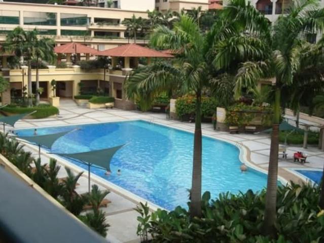 1 Bukit Utama, Bandar Utama 10, Bandar Utama