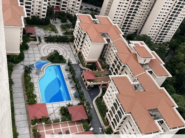 1 Bukit Utama