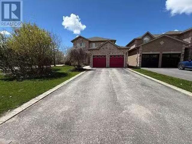 1 Buman Court, Barrie, ON, L4N 0L3 house for sale Listing I.