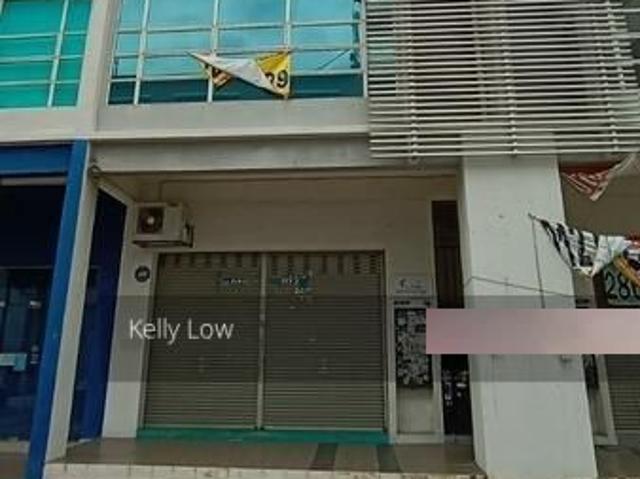1 Puchong Business Park