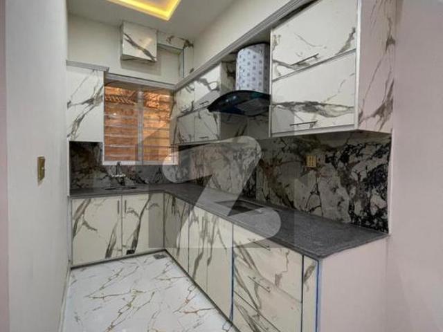 1 Bad Flat Is Up For Rent Pak Arab Housing Society