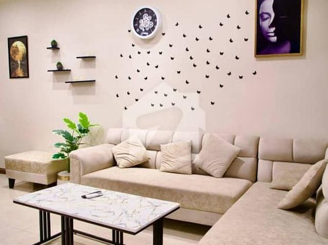 1 Bad Luxury Apartments Available For Rent