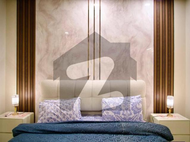 1 Bad Luxury Apartments Available For Rent Gulberg Greens