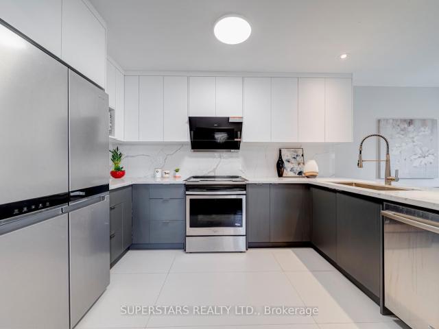 1 Baffin Court, Richmond Hill | 3Beds/4Bath, Townhouse, $1,139,900 | Condos. Ca
