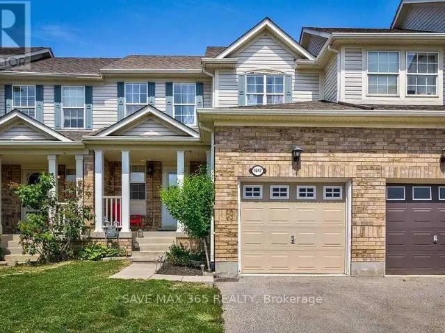 #1 BASEMENT 1647 BEARD DRIVE