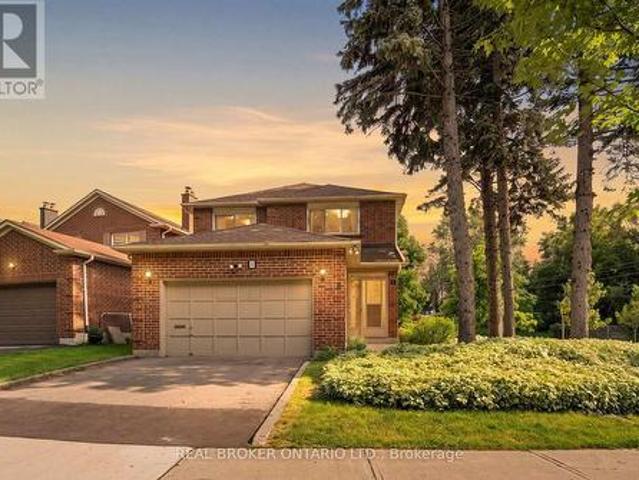 1 Baronial Court, Toronto, ON, M1C 3J5 house for sale | Listing ID E13598 | Royal LePage