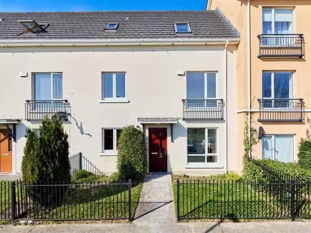 1 Barry Lane, Ongar, Dublin 15, County Dublin
