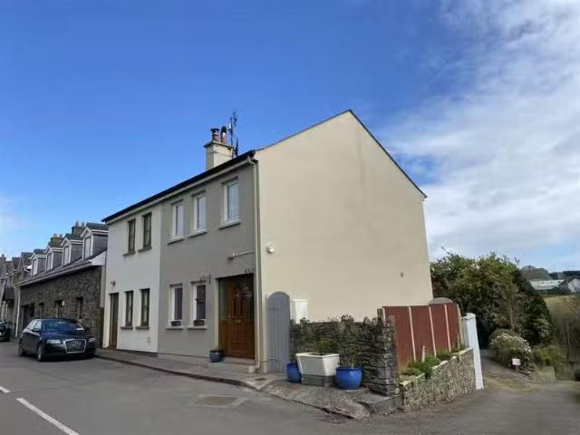 1 Barrack Street, Kinsale, County Cork, P17 YK65