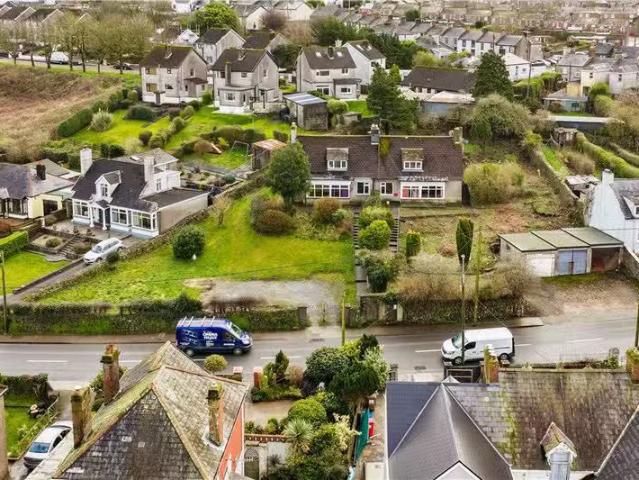 1 Bawnmore, Ballyhooly Road, Cork, T23 E2D7