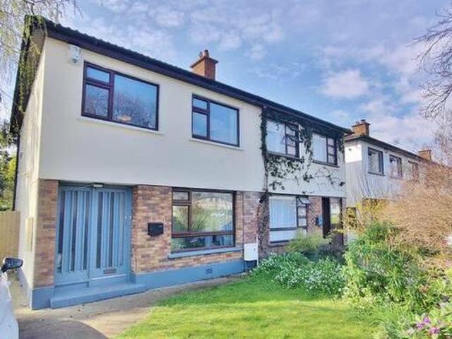1 Bayview Park Killiney Co Dublin