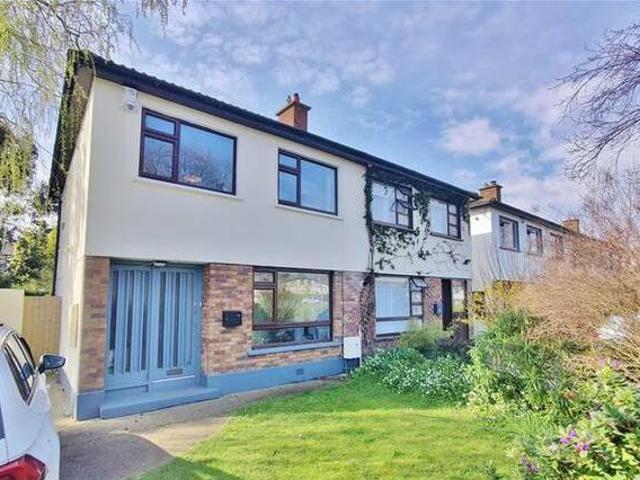 1 bayview park killiney county dublin