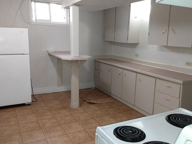 1 Bd Legal Suite For Rent, Includes Utilities